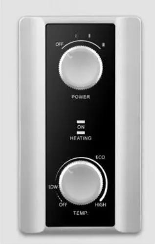 Водонагреватель электрический накопительный Candy CF30V-P1 INOX TD0041652RU