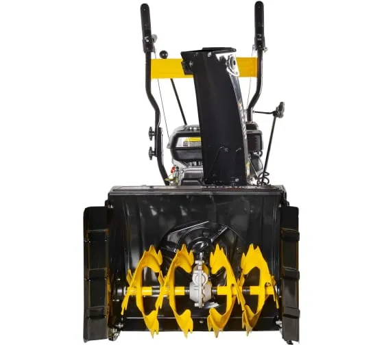 Снегоуборщик Huter SGC 4100W