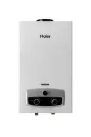 Водонагреватель газовый проточный (газовая колонка) Haier IGW10B GD0FP3E0WRU