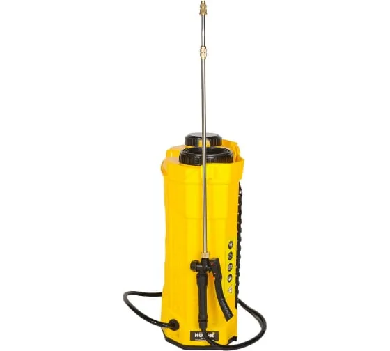 Опрыскиватель аккумуляторный Huter SP-16AC