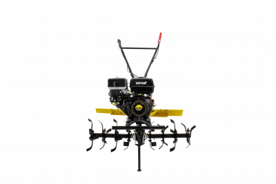Мотоблок Huter МК-9500P (МК-6700)