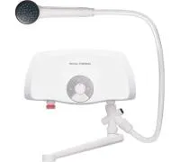 Водонагреватель электрический проточный Royal Thermo Smartfix TS (3,5 кВт), с душевой лейкой и изливом