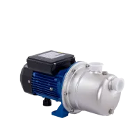 Насос поверхностный Aquario AJS-100A