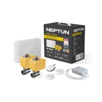 Система защиты от протечки NEPTUN BUGATTI Smart+ 1/2 Система защиты от протечки NEPTUN BUGATTI Smart+ 1/2