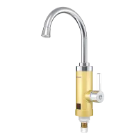 Водонагреватель электрический проточный Thermex Amber 3000