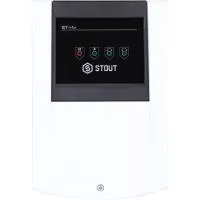 Модуль смесительного клапана STOUT i-1m