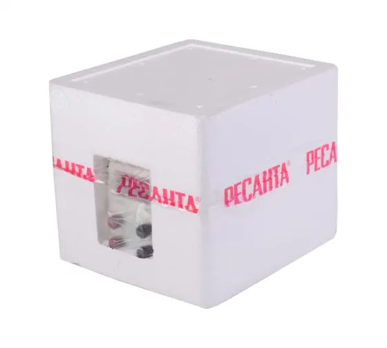 Автотрансформатор Ресанта ТР/2 (TDGC2-2)