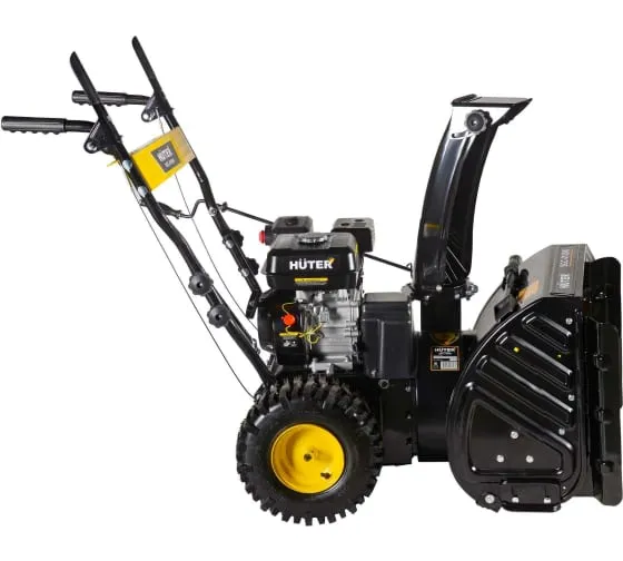 Снегоуборщик Huter SGC 4100W