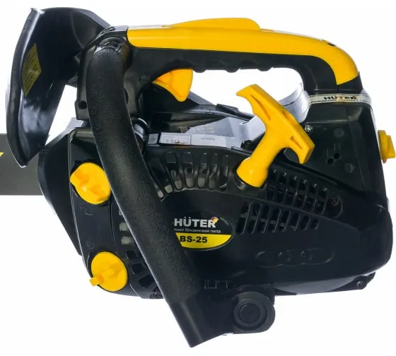 Бензопила Huter BS-25