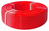 Труба из сшитого полиэтилена для отопления и теплого пола VALTEC PEX-EVOH 16 х 2.0 мм (200 м), стоимость за 10 м