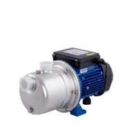 Насос поверхностный Aquario AJS-60A
