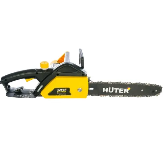 Электропила Huter ELS-1500Р