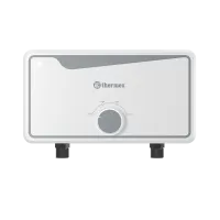 Водонагреватель электрический проточный Thermex Jolly 3500 shower