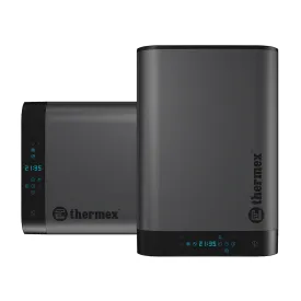 Водонагреватель аккумуляционный электрический THERMEX Bono 50 Wi-Fi Водонагреватель аккумуляционный электрический THERMEX Bono 50 Wi-Fi