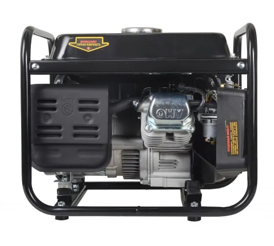 Электрогенератор бензиновый Huter HT1000L