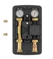 Насосная группа MeiFlow TOP S UC-M DN25 без насоса