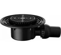 Кровельная воронка Fachmann VB 520.0 F (горизонтальный шарнирный выпуск, DN50)
