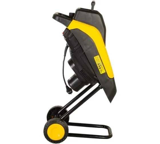 Садовый измельчитель Huter ESH-40 HUTER электрический