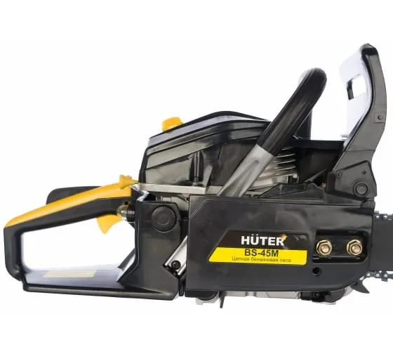 Бензопила Huter BS-45М