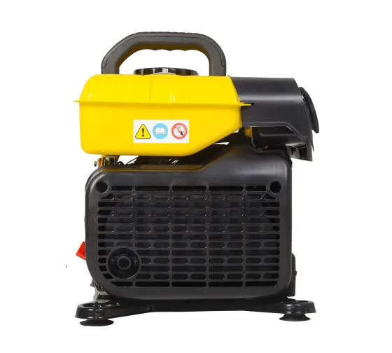 Инверторный генератор Huter DN1500i