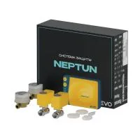 Система защиты от протечки Neptun Bugatti Smart Evo 1/2 Система защиты от протечки Neptun Bugatti Smart Evo 1/2