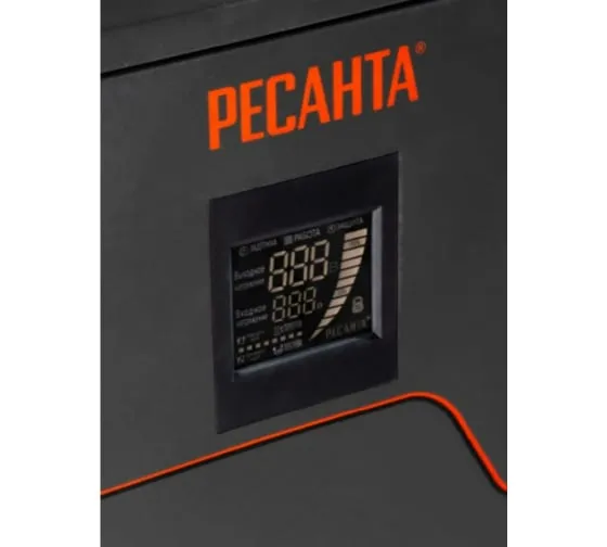 Стабилизатор напряжения Ресанта СПН-17000