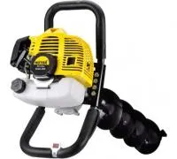 Мотобур Huter GGD-300