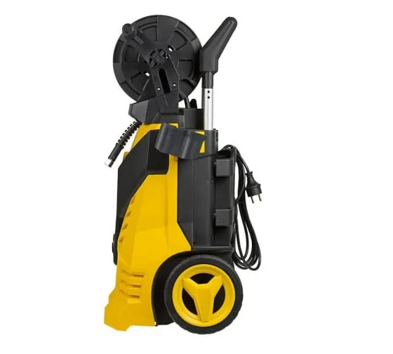 Мойка высокого давления Huter W210i Professional