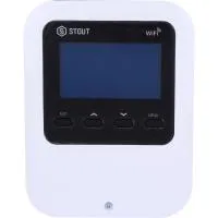 Интернет модуль STOUT WIFI RS