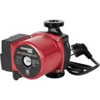 ROMMER Циркуляционный насос Profi 25/60-130