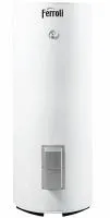 Водонагреватель комбинированный Ferroli Ecounit F 100 1C