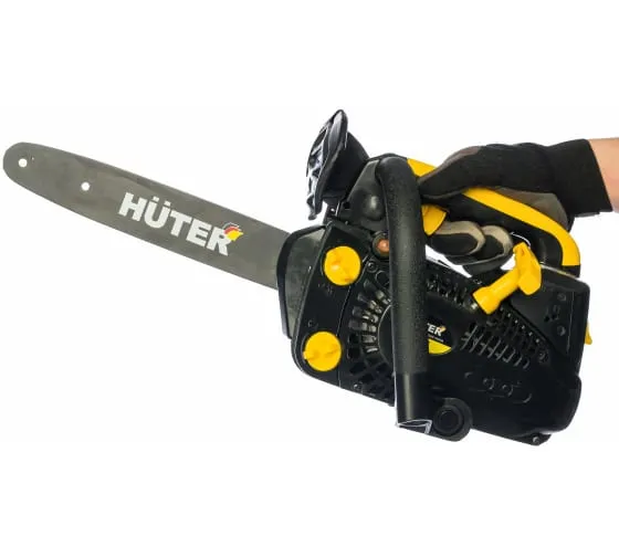 Бензопила Huter BS-25