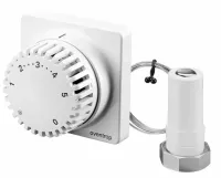 Сервопривод термоэлектрический Oventrop Aktor T 2P, двухпозиционный нормально закрытый