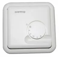 Регулятор дистанционный Oventrop PT 1000 с датчиком температуры помещения