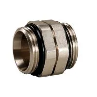 Муфта поворотная для коллектора TC 465 Тс 465 - 1* (НР, старое название TC 463)