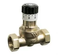 Клапан перепускной WATTS USV 16 L