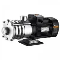 Насос поверхностный многоступенчатый горизонтальный IMP Pumps BWJ8-5 2,2 kW 120°C IE2 230V