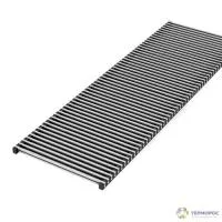 Решётка Jaga Clima Canal Metal/Hybrid 180 х 1800 Решётка Jaga Clima Canal Metal/Hybrid 180 х 1800