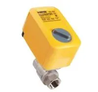Кран с электроприводом Neptun Profi Click 230В 1/2 Кран с электроприводом Neptun Profi Click 230В 1/2