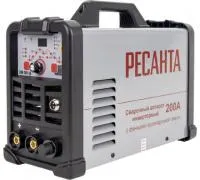 Инверторный сварочный аппарат Ресанта САИ- 200АД