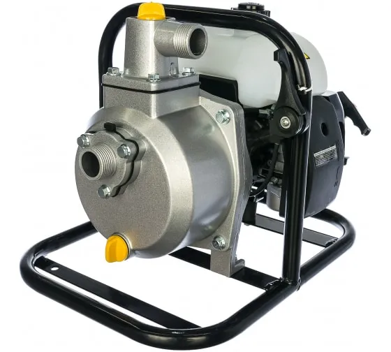 Мотопомпа Huter MP-25