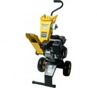Садовый измельчитель Huter GSH-7800 бензиновый