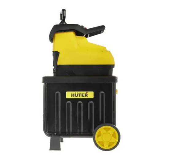 Садовый измельчитель Huter ESH-2800PRO