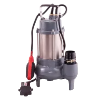 Насос дренажный Aquario VORTEX 15-8C