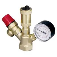 Группа безопасности Altstream ALT-B 1* (3 бар, МИНИ)