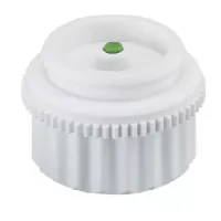 Вентильный адаптер Oventrop M 30x1,5 (высокая модель)