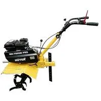 Мотоблок Huter МК-7800P PRO