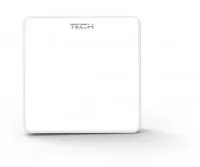 Датчик комнатной температуры беспроводной Tech C 8 r, белый
