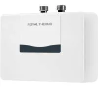 Водонагреватель электрический проточный Royal Thermo NP 6 Smarttronic
