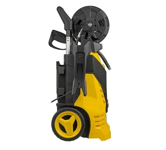 Мойка высокого давления Huter W210i Professional